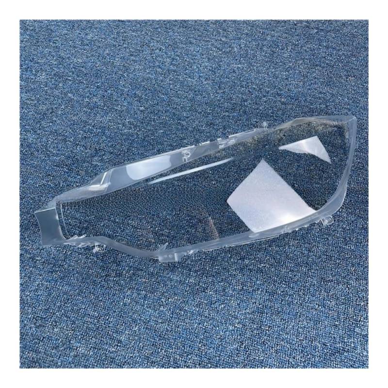 Scheinwerfer Shell Lens Für 3Serie für F30 für F35 2013-2015 Autoscheinwerfer Glaslinsenabdeckung Scheinwerfer-Lampenschirm von ORBANA