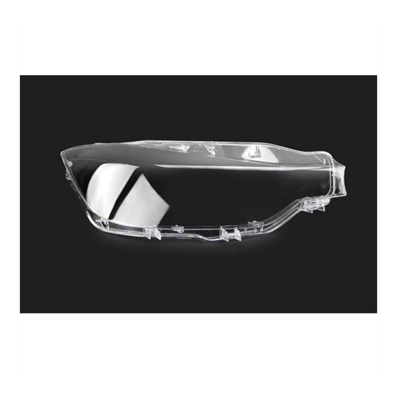 Scheinwerfer Shell Lens Für 3er-Serie Für F30 Für F35 2013-2015 Autoscheinwerfer-Objektivabdeckung Autoscheinwerferschale Scheinwerferabdeckung von ORBANA