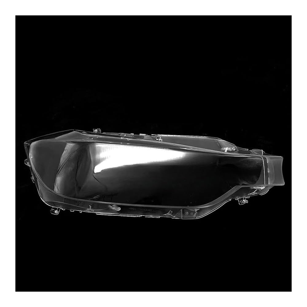 Scheinwerfer Shell Lens Für 3series Für F30 Für F35 2013-2015 Auto Front Scheinwerfer Abdeckung Objektiv Lampenschirm von ORBANA