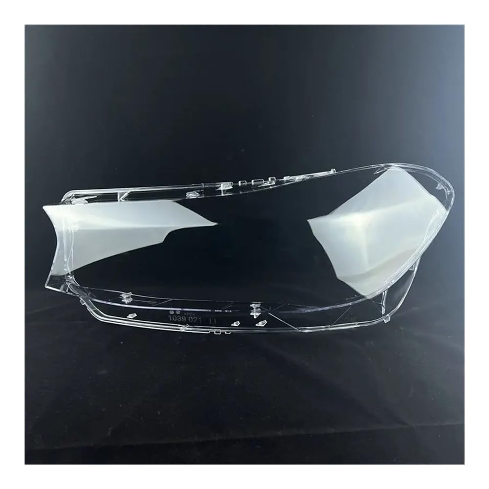 Scheinwerfer Shell Lens Für 6 Series Für GT Für G32 2017-2020 Autoscheinwerferlinsenabdeckung Scheinwerferlampenschirm von ORBANA