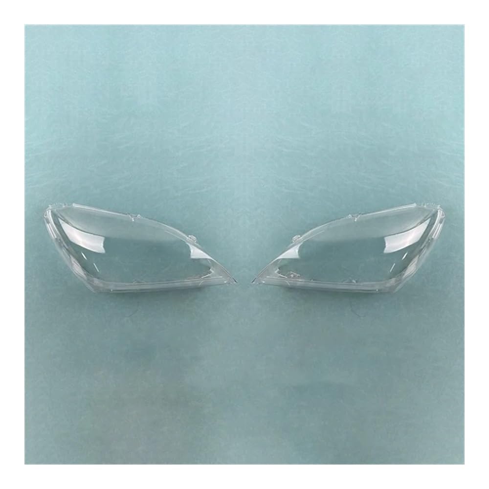 Scheinwerfer Shell Lens Für 6Serie Für F06 Für F12 Für F13 2010~2014 Auto Frontscheinwerfer Abdeckung Scheinwerfer Lampenschirm von ORBANA