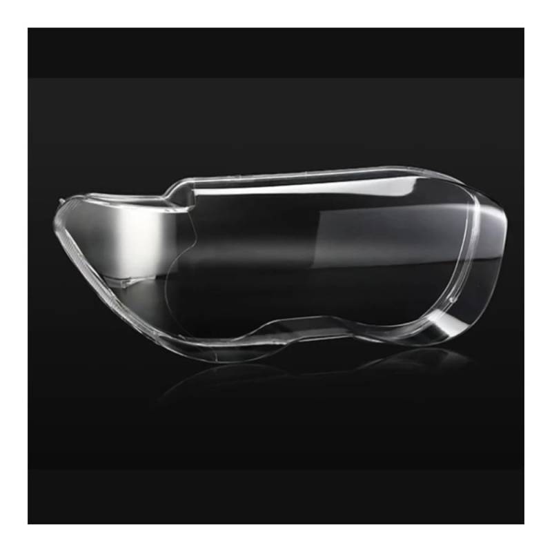 Scheinwerfer Shell Lens Für 7Serie für E65 für E66 1999-2004 Autoscheinwerfer Glasabdeckung Lampenschirm Lampenschale von ORBANA