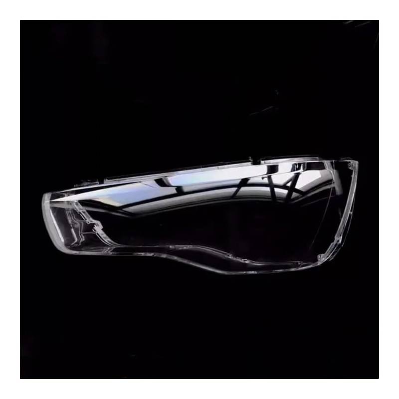 Scheinwerfer Shell Lens Für A1 2011-2014 Auto Scheinwerfer Abdeckung Lampenschirm Scheinwerfer Shell von ORBANA