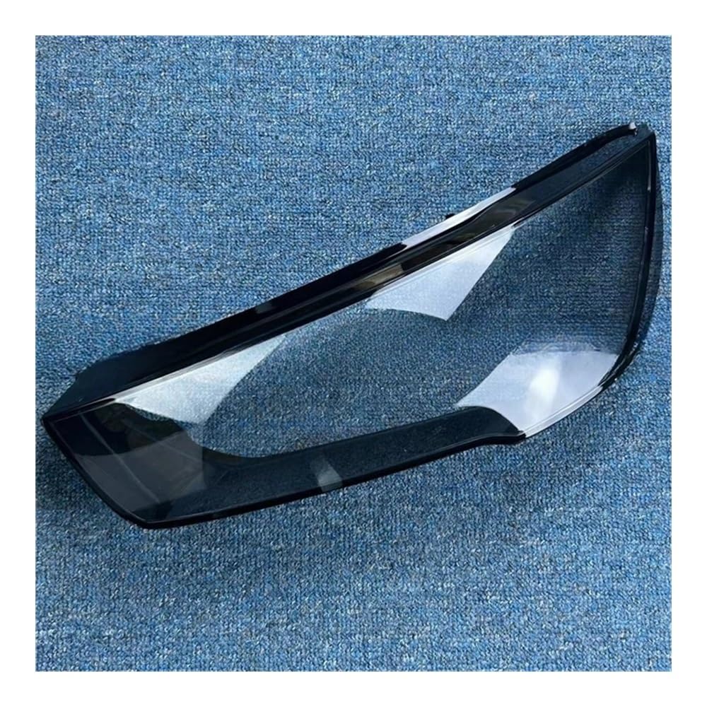 Scheinwerfer Shell Lens Für A1 2015-2018 Auto Front Scheinwerfer Abdeckung Lampenschirm Scheinwerfer Abdeckung Shell von ORBANA