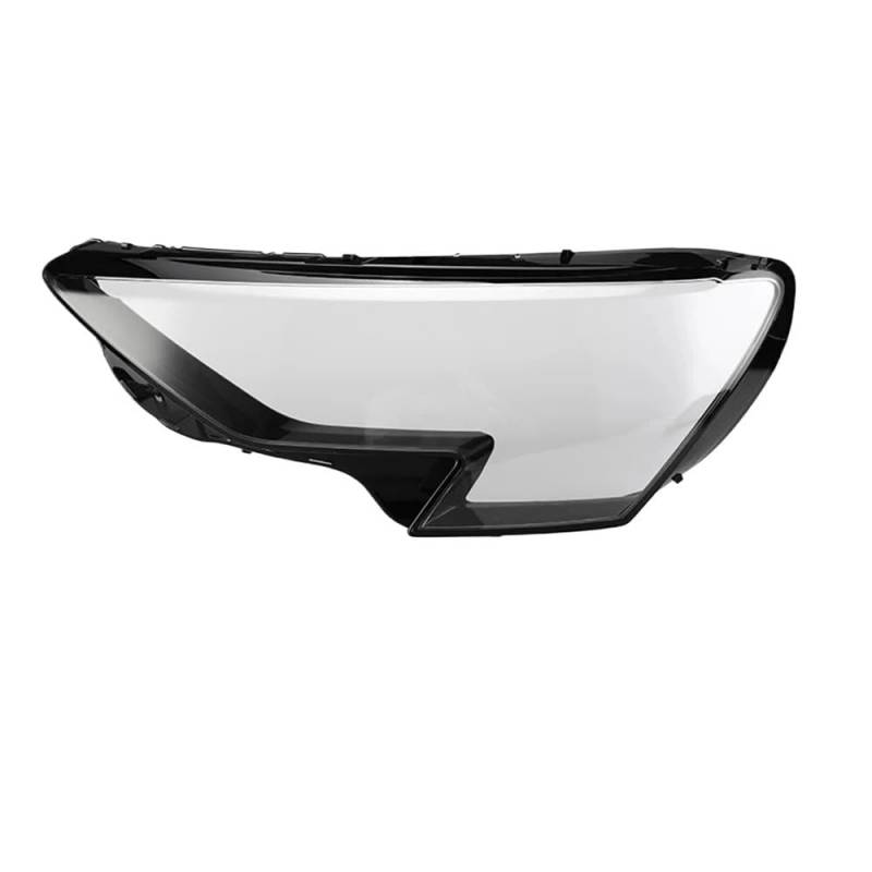 Scheinwerfer Shell Lens Für A3 2021-2023 Scheinwerfer Objektiv Abdeckung Scheinwerfer Shell Lampenschirm von ORBANA