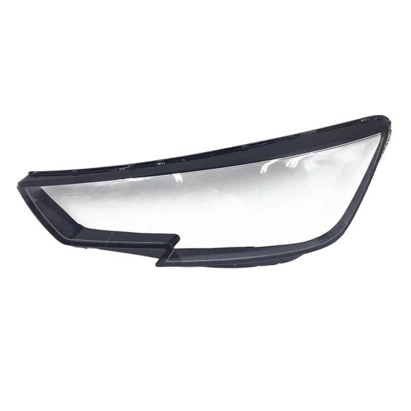 Scheinwerfer Shell Lens Für A4 Für A4L 2016-2019 Auto Front Scheinwerfer Abdeckung Scheinwerfer Shell von ORBANA