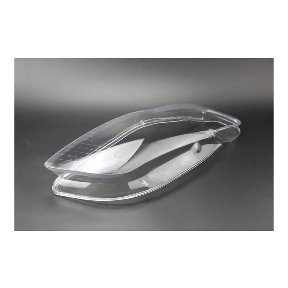 Scheinwerfer Shell Lens Für A4 Für B7 2006-2008 Auto Front Scheinwerfer Objektiv Lampenschirm abdeckung Scheinwerfer Licht von ORBANA