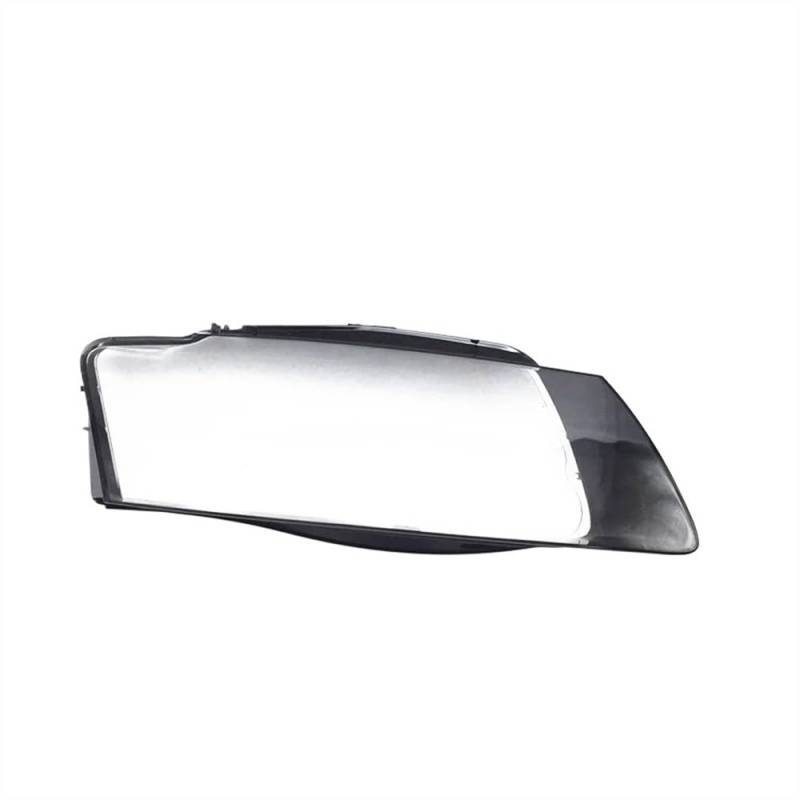 Scheinwerfer Shell Lens Für A5 2008-2011 Auto Scheinwerfer Abdeckung Scheinwerfer Shell Objektiv Auto Lampenschirm von ORBANA