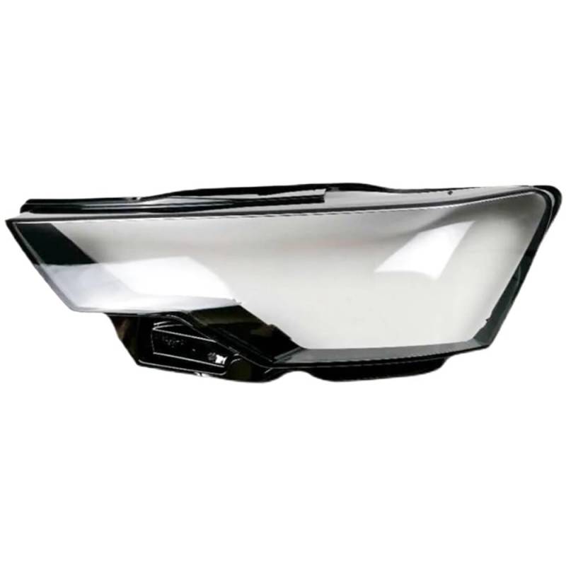 Scheinwerfer Shell Lens Für A6 für A6L für C8 2019-2021 Auto Front Objektiv Abdeckung Scheinwerfer Lampenschirm von ORBANA