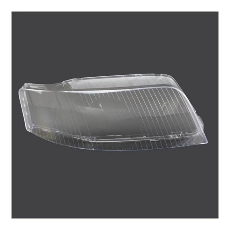 Scheinwerfer Shell Lens Für A6 für C5 2003-2005 Auto Front Scheinwerfer Lampenschirme Lampe Shell Scheinwerfer Shell Abdeckung von ORBANA