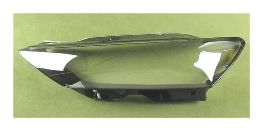 Scheinwerfer Shell Lens Für A7 2019-2022 Front Scheinwerfer Abdeckung Lampenschirm Scheinwerfer Shell von ORBANA