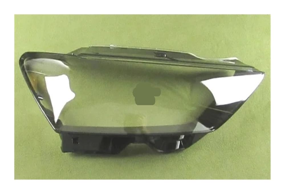 Scheinwerfer Shell Lens Für A7 2019-2022 Front Scheinwerfer Abdeckung Lampenschirm Scheinwerfer Shell von ORBANA