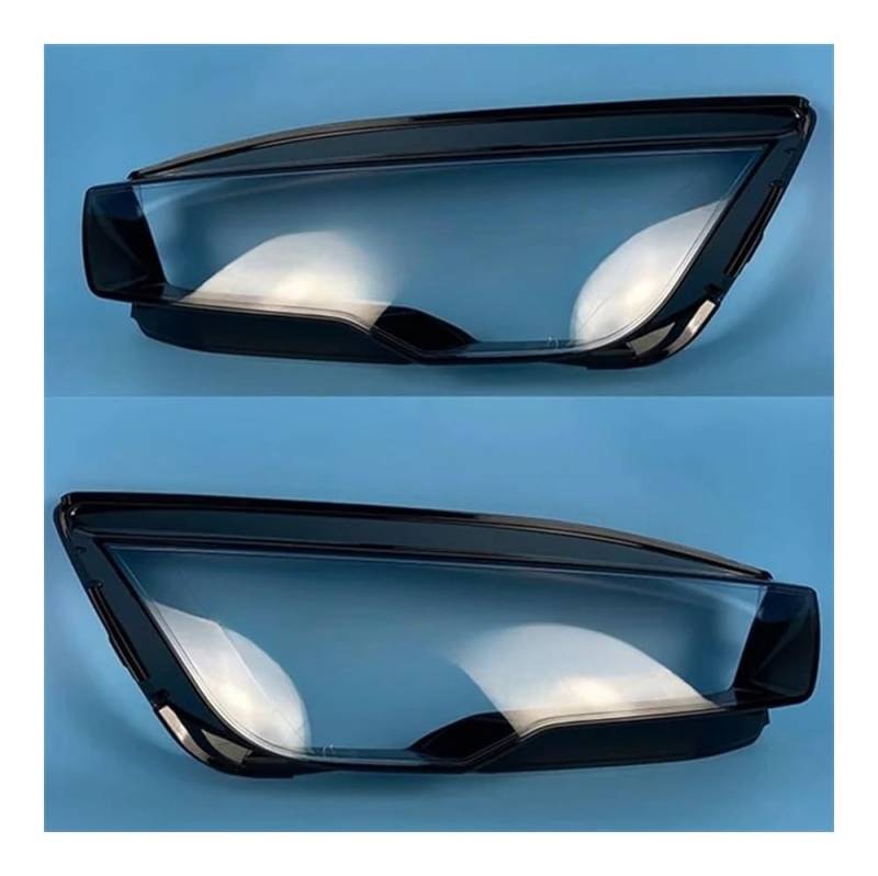 Scheinwerfer Shell Lens Für A7 Für S7 Für RS7 2015-2018 Autoscheinwerferlinsenabdeckung Scheinwerferglaslampenschale von ORBANA