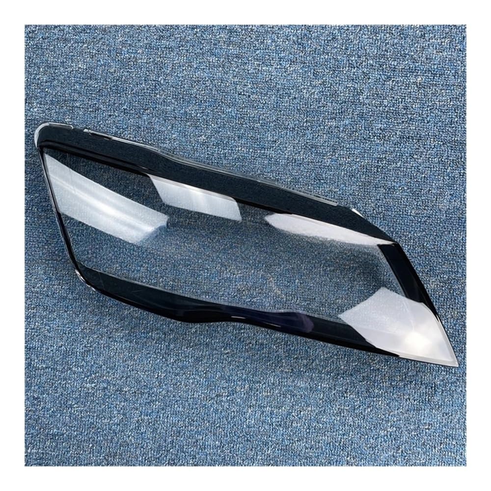 Scheinwerfer Shell Lens Für A7 für RS7 2011-2014 Auto Lampenschirm Scheinwerfer Abdeckung von ORBANA