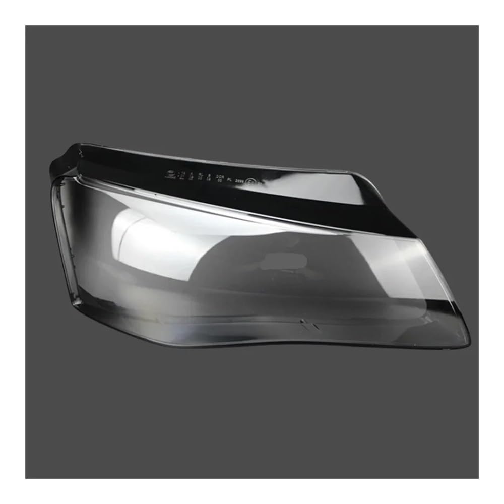 Scheinwerfer Shell Lens Für A8 2011-2013 Auto Front Scheinwerfer Abdeckung Scheinwerfer Lampshad von ORBANA