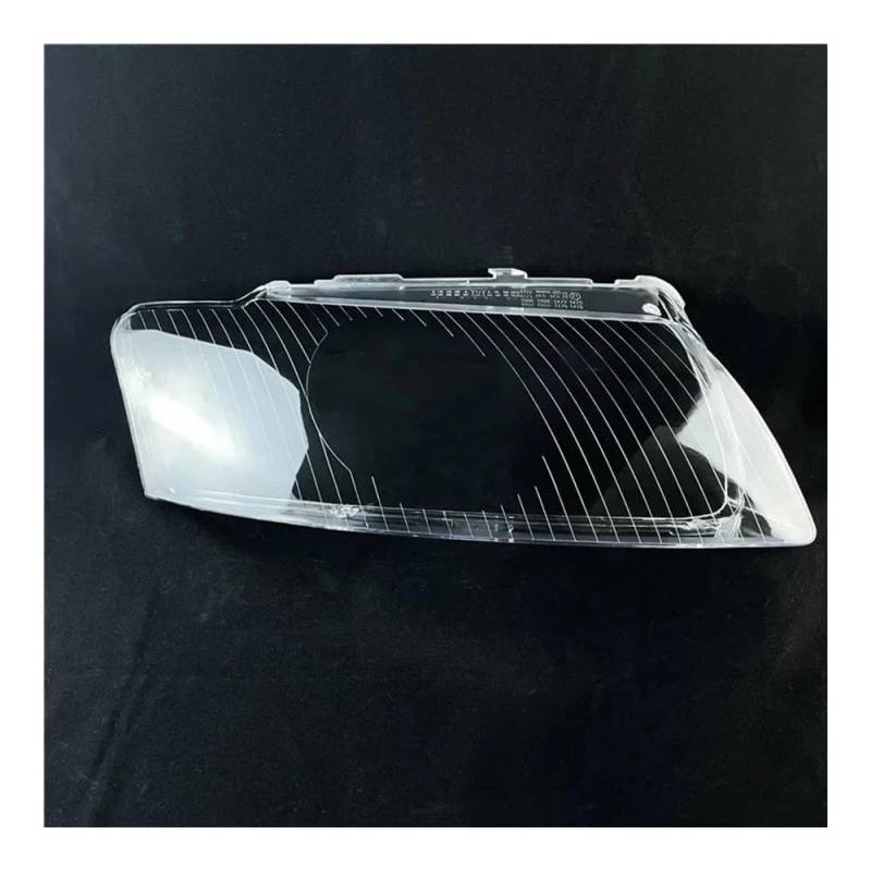 Scheinwerfer Shell Lens Für A8 Für D3 2004-2009 Auto Scheinwerfer Objektiv Abdeckung Scheinwerfer Glas Lampe Shell Lampenschirm von ORBANA