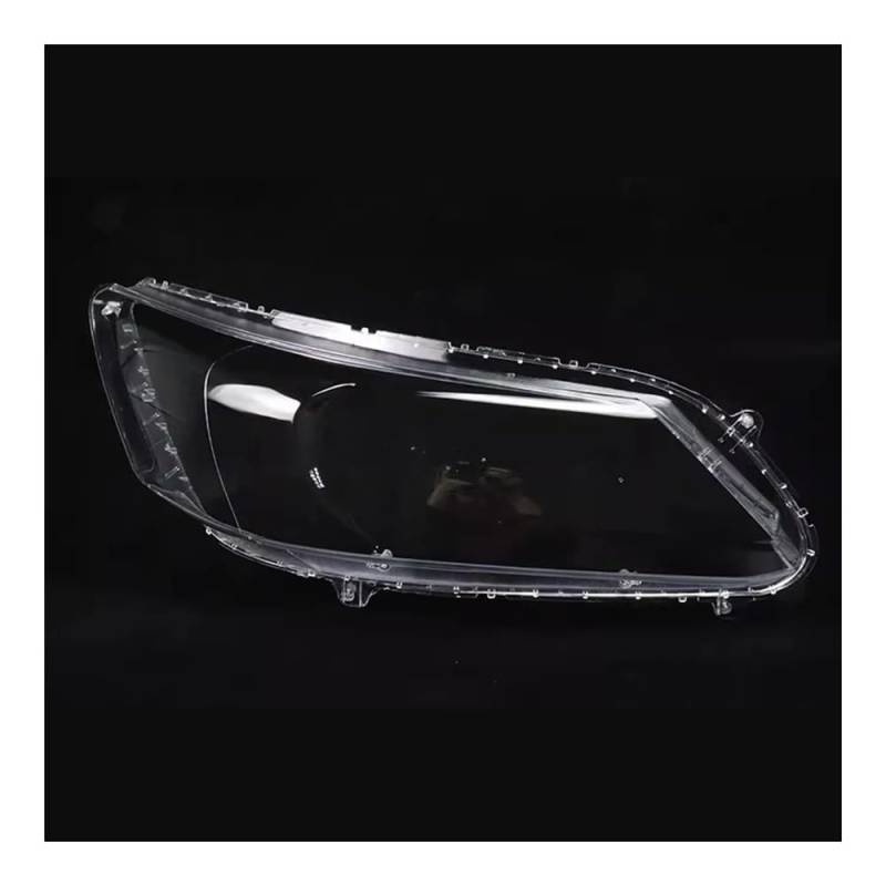 Scheinwerfer Shell Lens Für Accord 9Th Generation 2014 2015 Auto Scheinwerfer Abdeckung Lampenschirm Front Scheinwerfer Objektiv Shell von ORBANA