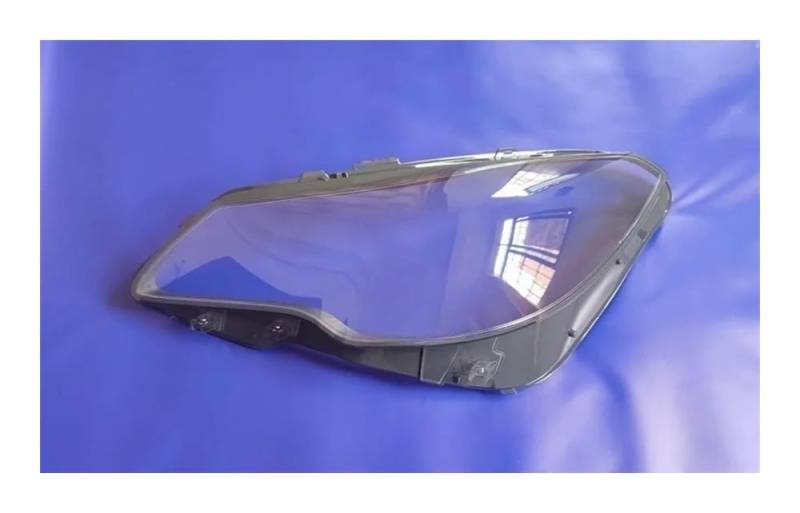 Scheinwerfer Shell Lens Für Benz Für E-Klasse Coupe Für W207 Für E200 Für E250 Für E300 2013-2016 Autoscheinwerferlinsenabdeckung Scheinwerferlampenschale von ORBANA