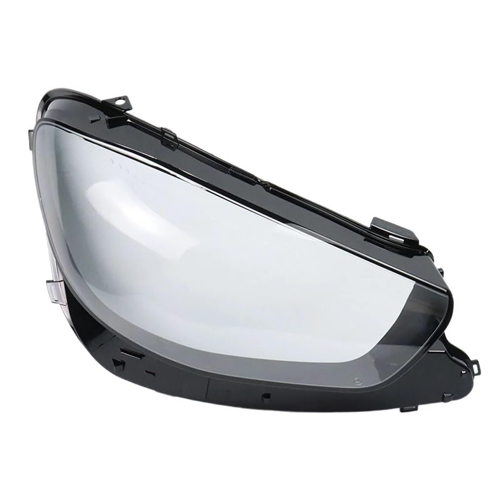 Scheinwerfer Shell Lens Für Benz Für E-klasse Für W213 Für W238 2020-2023 Auto Front Scheinwerfer Abdeckung Lampen Scheinwerfer Shell von ORBANA