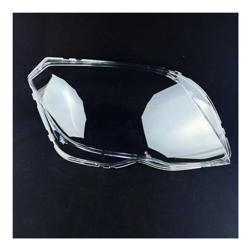 Scheinwerfer Shell Lens Für Benz Für GLK Für GLK200 Für GLK260 Für GLK300 Für GLK350 2013-2015 Autoscheinwerferglaslampenschale Scheinwerferlinsenabdeckung von ORBANA