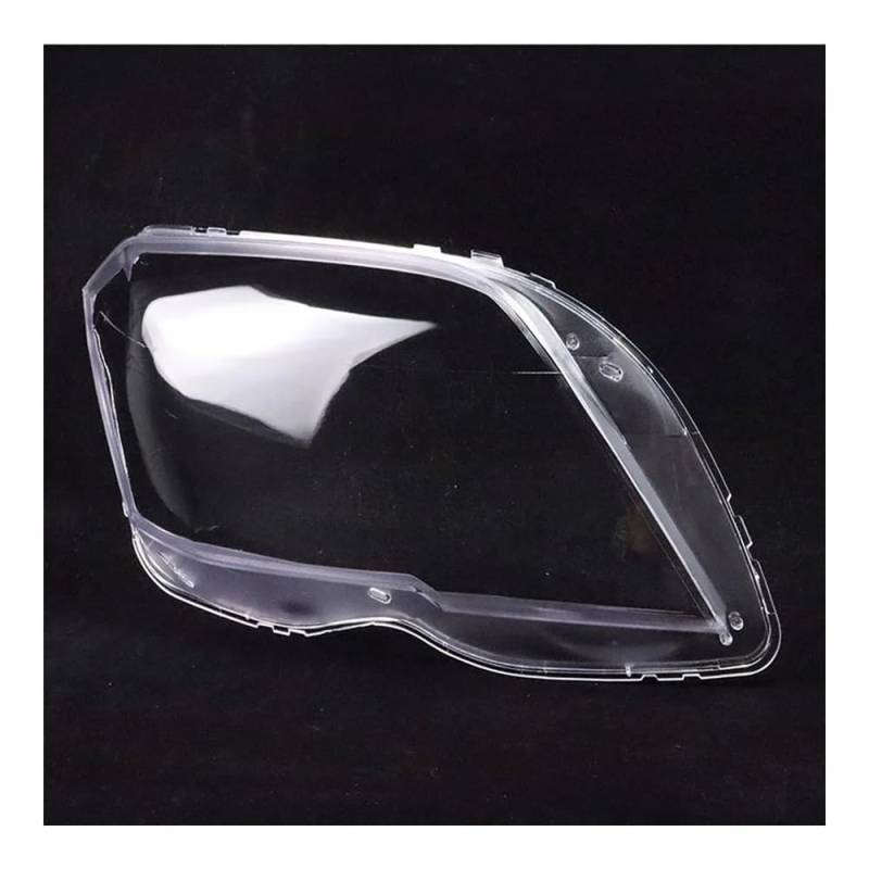 Scheinwerfer Shell Lens Für Benz Für GLK Für GLK300 Für GLK350 2008-2012 Lampenschirm Auto Scheinwerfer Shell Scheinwerfer Abdeckung von ORBANA