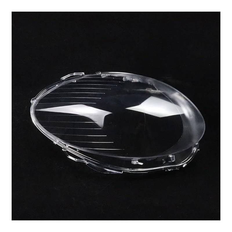 Scheinwerfer Shell Lens Für Benz Für R-klasse Für W251 Für R350 Für R500 2006-2008 Auto Scheinwerfer Abdeckung Glas Lampe Shell von ORBANA