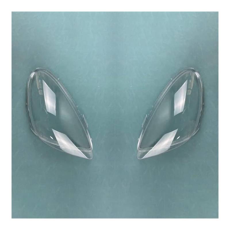 Scheinwerfer Shell Lens Für Benz Für SLK Für SLK280 300 350 2004~2010 Auto Lampenschirm Scheinwerfer Abdeckung Scheinwerfer Shell von ORBANA