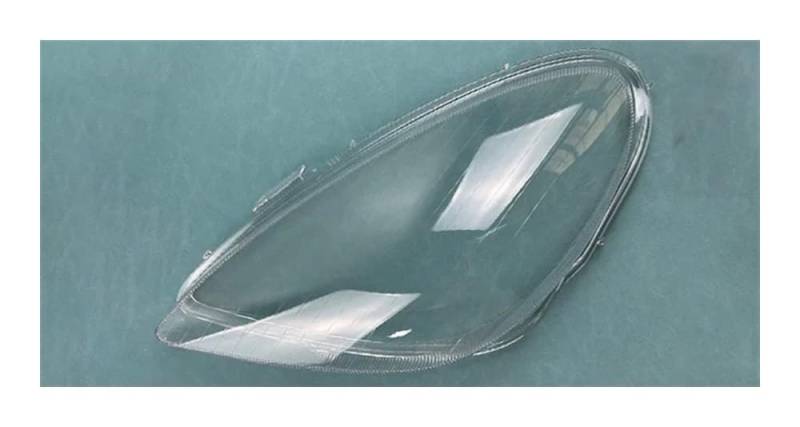 Scheinwerfer Shell Lens Für Benz Für SLK Für SLK280 300 350 2004~2010 Auto Lampenschirm Scheinwerfer Abdeckung Scheinwerfer Shell von ORBANA