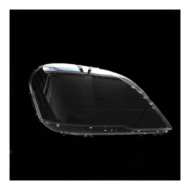 Scheinwerfer Shell Lens Für Benz Für W164 Für ML-Klasse 2009-2011 Autoseite Scheinwerferabdeckung Lampenschirmschale von ORBANA