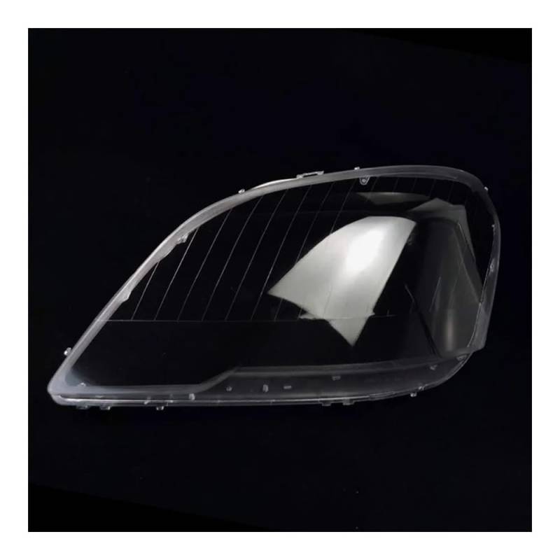 Scheinwerfer Shell Lens Für Benz Für W164 Für ML-Klasse 2009-2011 Autoseite Scheinwerferlinsenabdeckung Lampenschirmschale von ORBANA