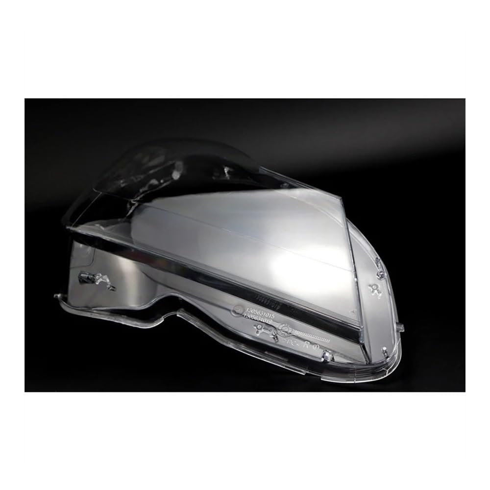 Scheinwerfer Shell Lens Für Benz Für W204 Für C180 Für C200 Für C260 2011-2013 Auto Front Scheinwerfer Lampenschirm Scheinwerfer Shell von ORBANA