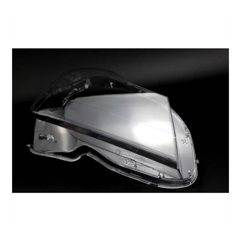 Scheinwerfer Shell Lens Für Benz Für W204 Für C180 Für C200 Für C260 2011-2013 Auto Front Scheinwerfer Lampenschirm Scheinwerfer Shell von ORBANA