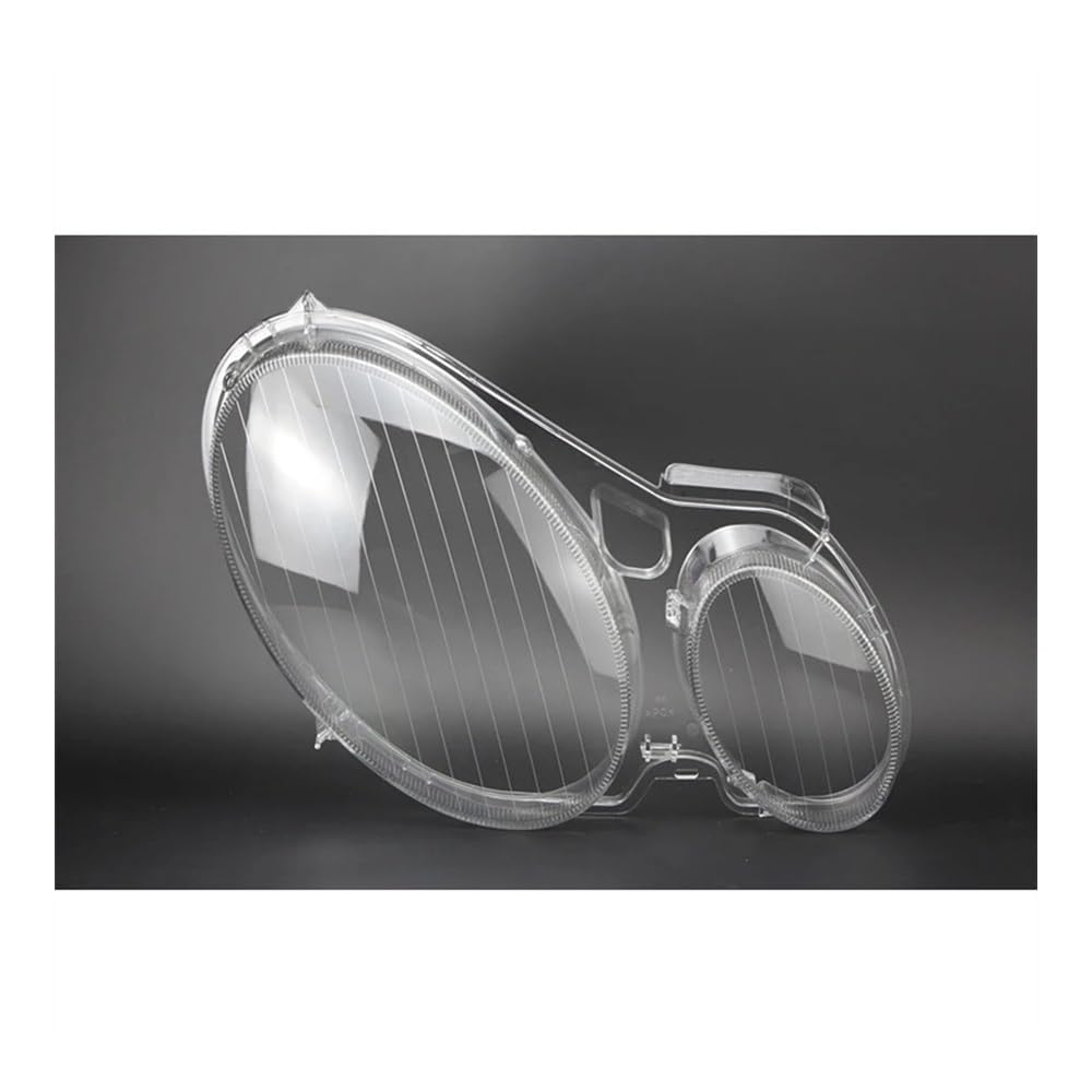 Scheinwerfer Shell Lens Für Benz Für W211 Für E240 Für E200 Für E280 Für E300 2004-2009 Scheinwerfer Shell Lampenschirm Abdeckung von ORBANA