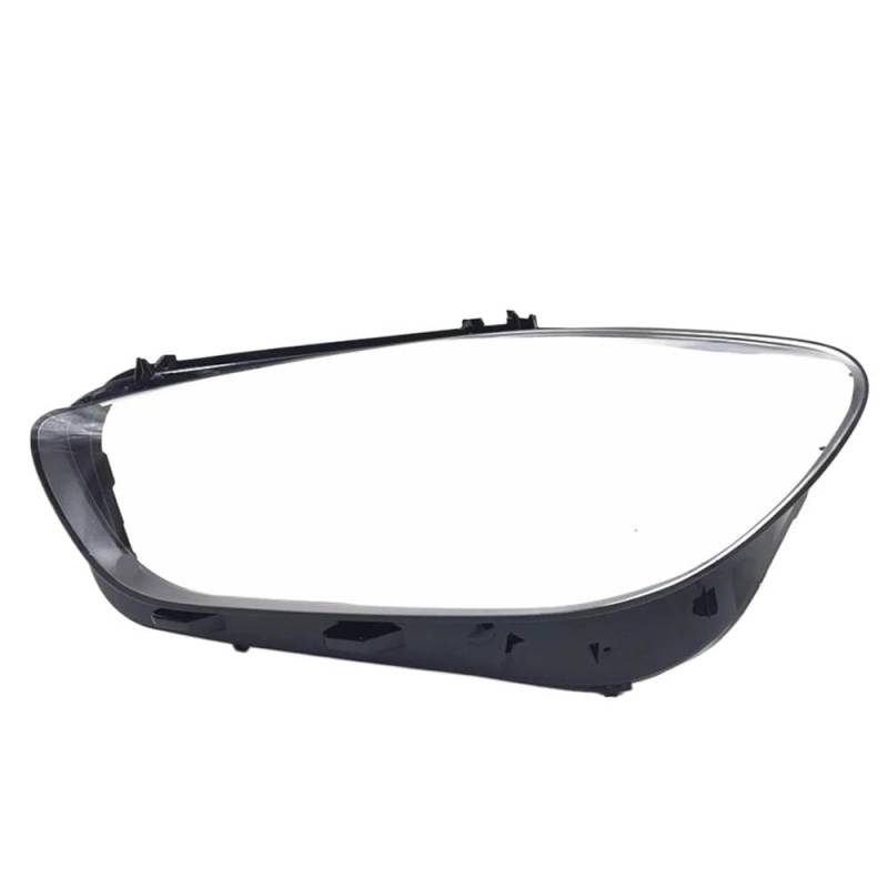 Scheinwerfer Shell Lens Für Benz für B-Klasse für W247 2020-2023 Scheinwerfer Glasabdeckung Lampenschirm Kappen Schale von ORBANA