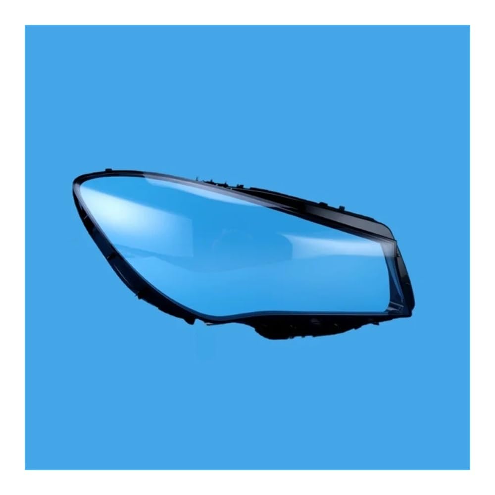 Scheinwerfer Shell Lens Für Benz für CLA für W117 2016-2019 Scheinwerferlinsenabdeckung Lampenschirm Glasschale von ORBANA