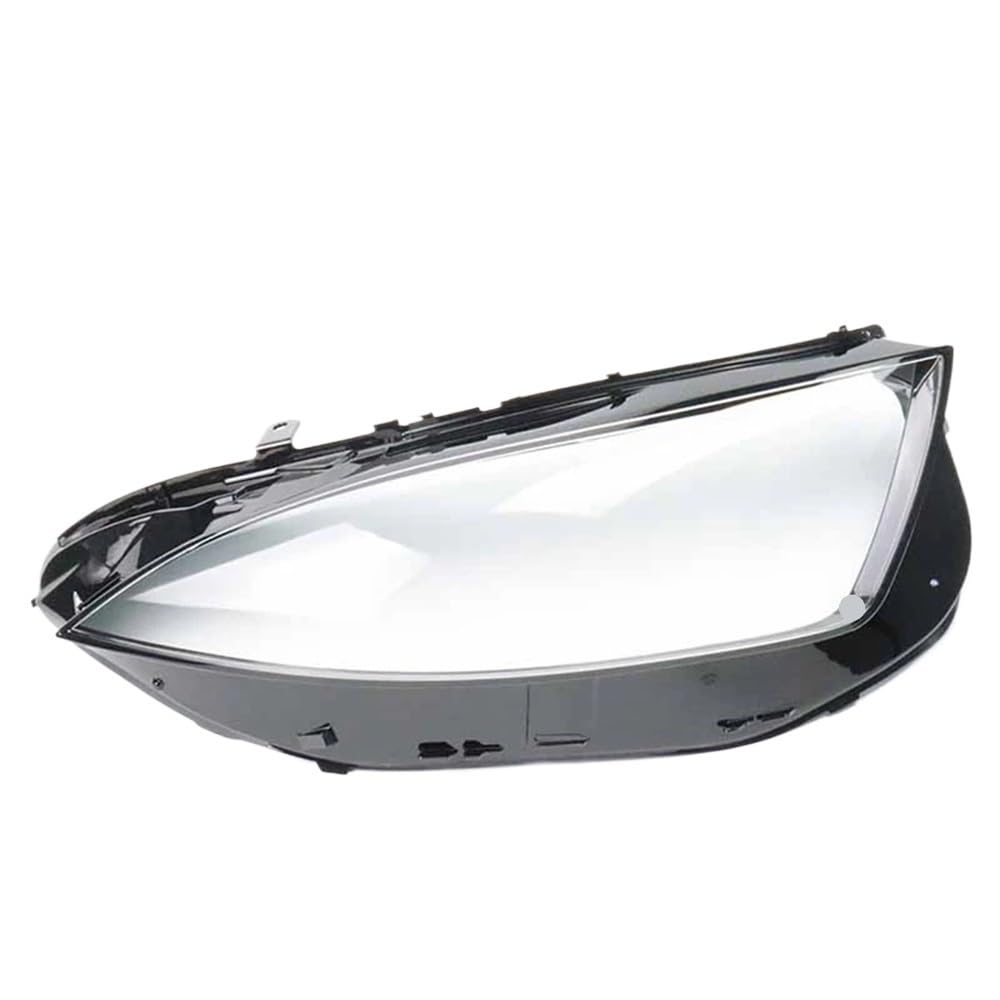 Scheinwerfer Shell Lens Für Benz für CLS für W257 2018-2023 Autoscheinwerfer Glaslinsenabdeckung Lampenschirm von ORBANA