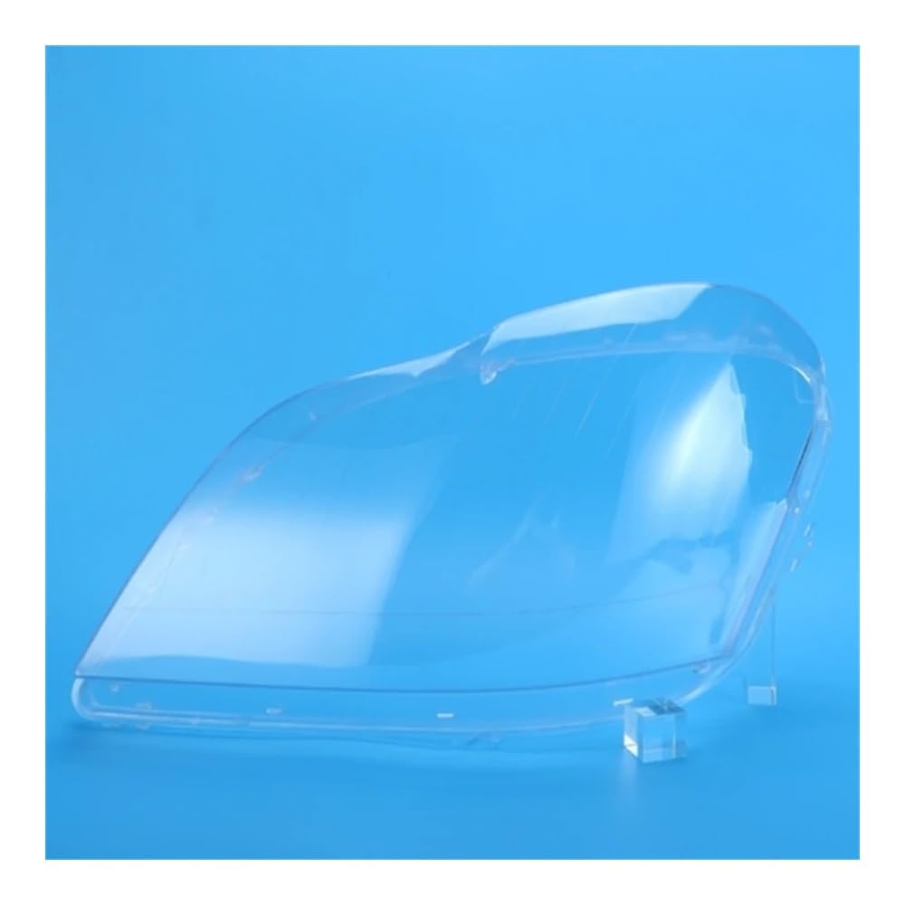 Scheinwerfer Shell Lens Für Benz für GL 2006-2011 Auto Front Scheinwerfer Objektiv Shell Abdeckung Auto Shell Auto Scheinwerfer Lampenschirm Schatten von ORBANA