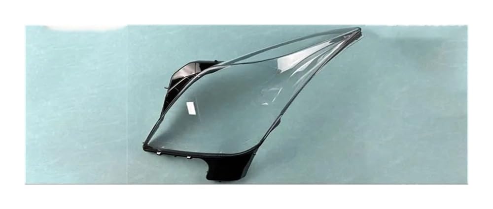 Scheinwerfer Shell Lens Für Cadillac Für XTS 2013-2017 Scheinwerfer Abdeckung Lampenschirm Scheinwerfer Shell von ORBANA