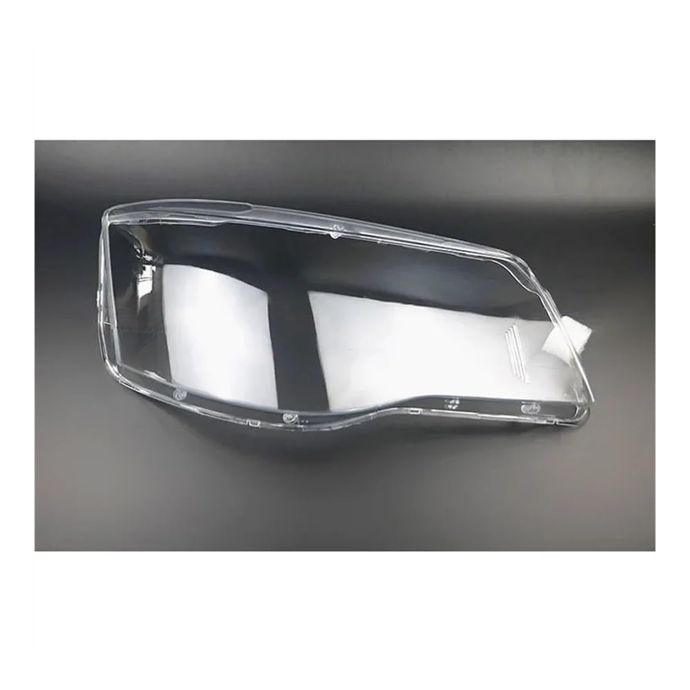 Scheinwerfer Shell Lens Für Chrysler Für Grand Für Voyager 2013 2014 Auto Scheinwerfer Objektiv Abdeckung Scheinwerfer Shell Lampenschirm von ORBANA