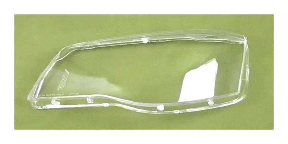 Scheinwerfer Shell Lens Für Chrysler für Grand für Voyager 2013 2014 Scheinwerfer Objektiv Abdeckung Scheinwerfer Shell Lampenschirm von ORBANA