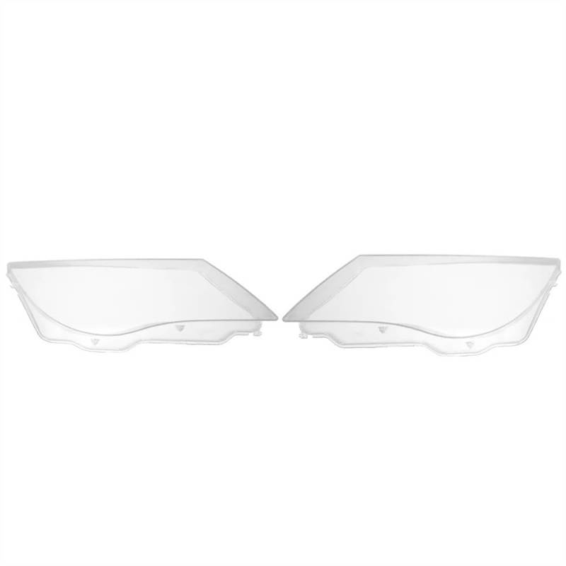 Scheinwerfer Shell Lens Für E63 Für E64 Für M6 2008-2010 Autoscheinwerferlinsenabdeckung Scheinwerferschale von ORBANA