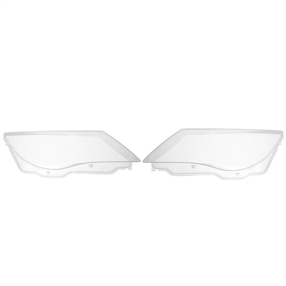 Scheinwerfer Shell Lens Für E63 Für E64 Für M6 2008-2010 Autoscheinwerferlinsenabdeckung Scheinwerferschale von ORBANA