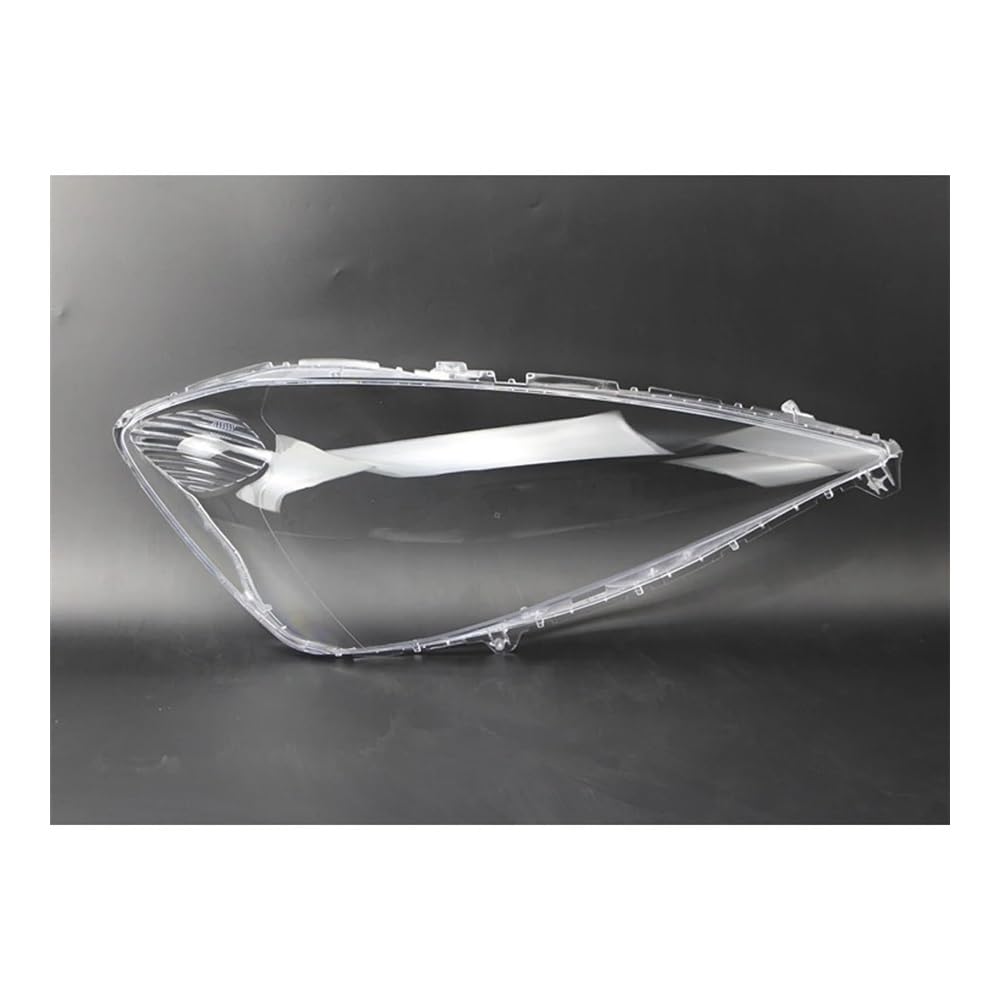 Scheinwerfer Shell Lens Für Fit 2008-2010 Auto Front Scheinwerfer Objektiv Glas Abdeckung Shell Auto Scheinwerfer Shell von ORBANA