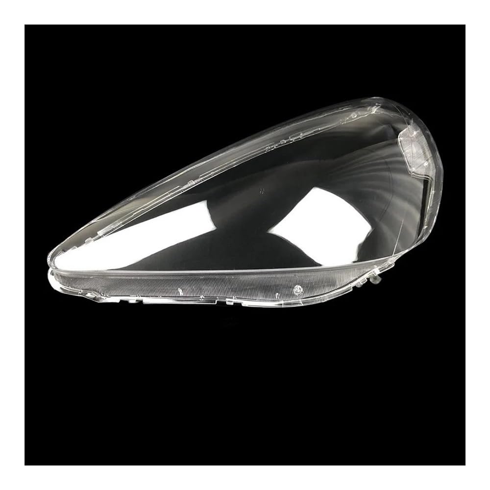 Scheinwerfer Shell Lens Für Fit Für Jazz Fließheck 2003~2007 ​Auto Licht Kappen Auto Scheinwerfer Abdeckung Lampe Fall Glas Linse Shell von ORBANA