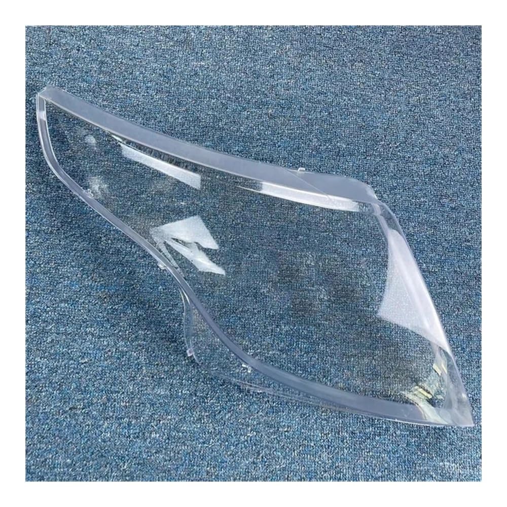 Scheinwerfer Shell Lens Für Ford Für Explorer 2011-2015 Scheinwerfer Abdeckung Lampenschirm Fall Scheinwerfer Shell von ORBANA