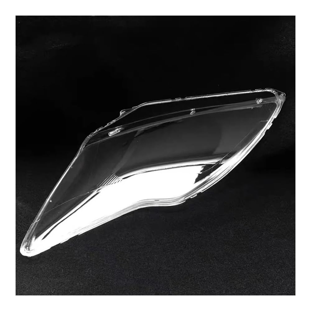 Scheinwerfer Shell Lens Für Ford Für Focus 2009-2011 Auto Front Scheinwerfer Abdeckung Auto Lampe Shell Shell von ORBANA