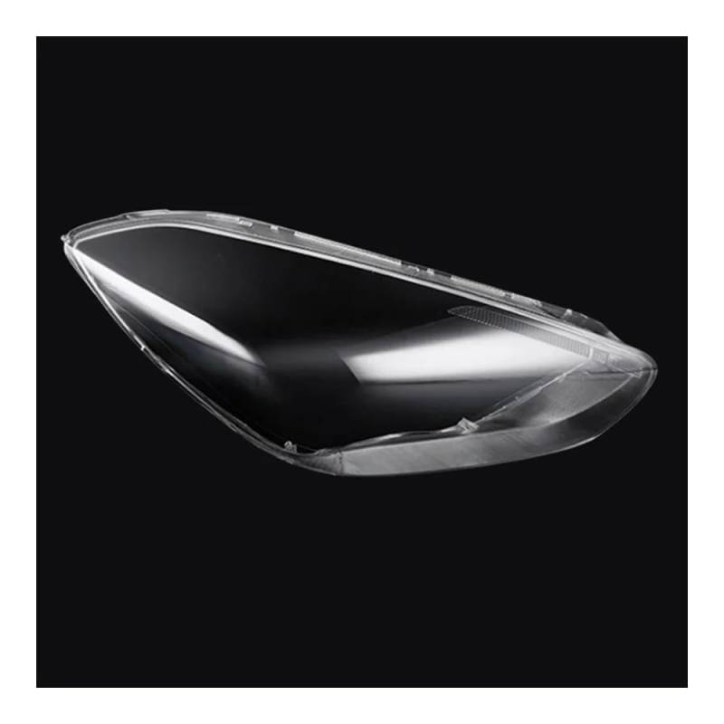 Scheinwerfer Shell Lens Für Ford für Escort 2019 2020 Auto Front Scheinwerfer Shell Scheinwerfer Scheinwerfer Abdeckung Lampshad Lampe von ORBANA