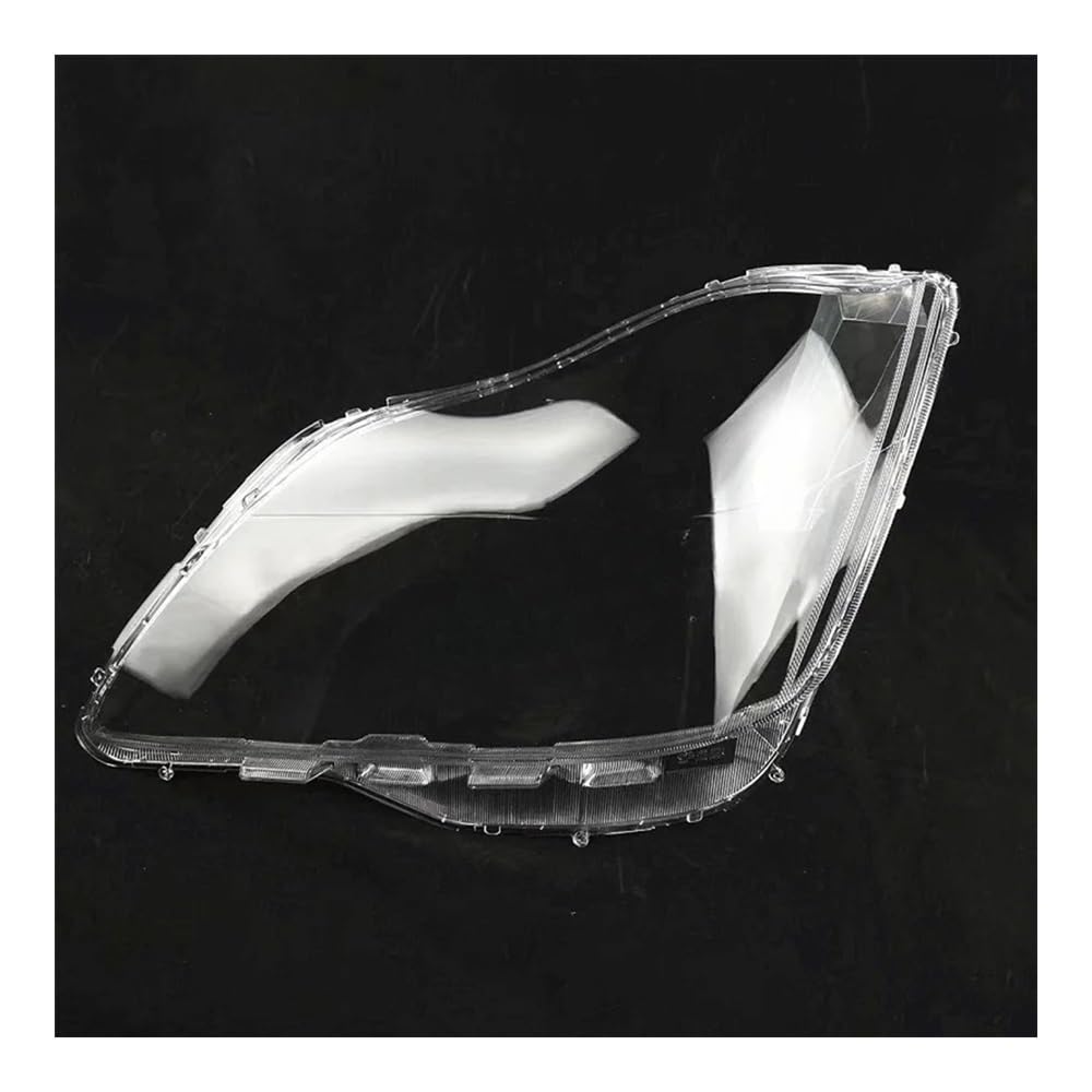 Scheinwerfer Shell Lens Für Für Crown 12 Generation 2005-2009 Auto Scheinwerfer Objektiv Abdeckung Scheinwerfer Glas Lampe Shell von ORBANA