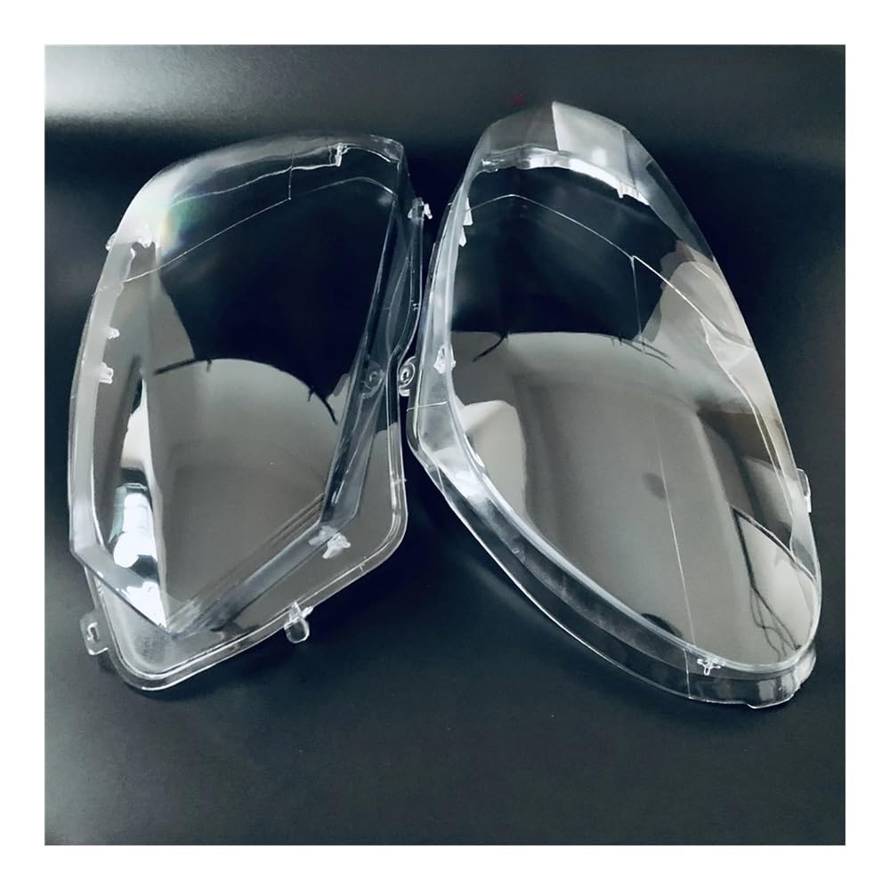 Scheinwerfer Shell Lens Für Für Golf 6 Für MK6 Für GTI Für R 2010-2014 Frontscheinwerfer-Objektivabdeckungen Auto-Frontscheinwerfer-Abdeckungsschale von ORBANA