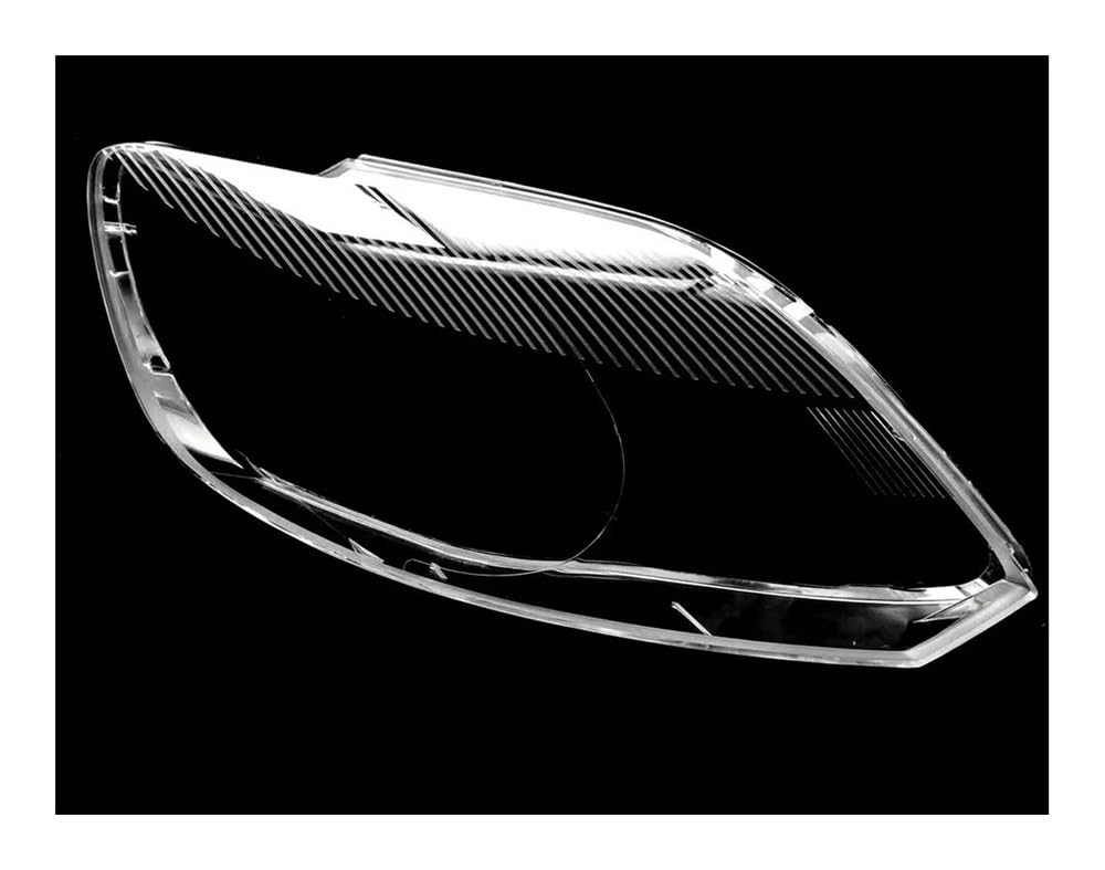 Scheinwerfer Shell Lens Für Für Golf 6 Plus 2009-2013 Auto Front Scheinwerfer Abdeckung Scheinwerfer Lampenschirm Lampe Shell von ORBANA